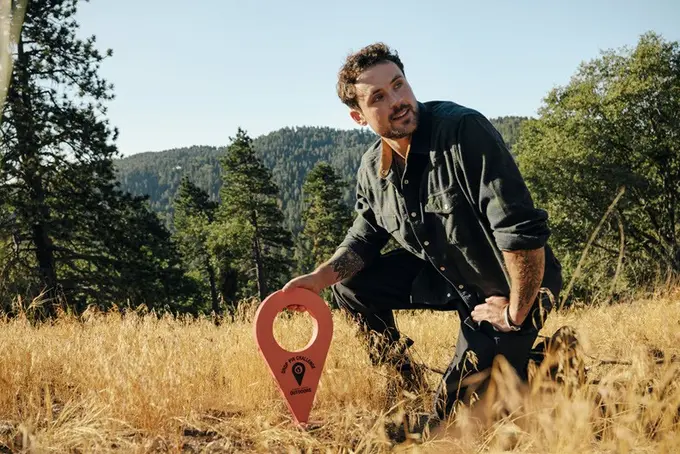 Marriott Bonvoy Launches New Outdoor Platform and Collection Brand