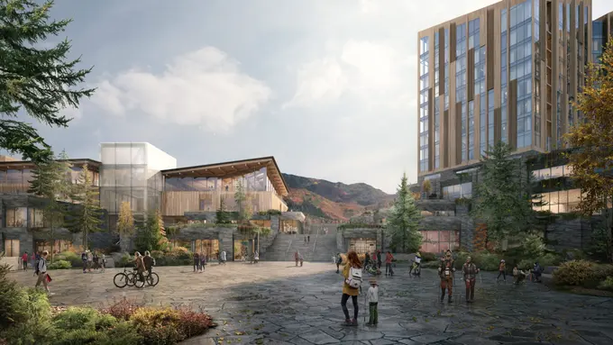 From Niche Luxury to Financing Tool: Branded Residential Matures