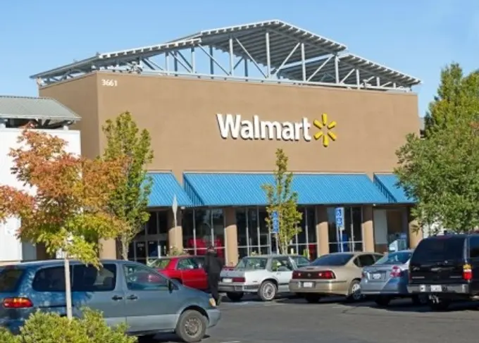 What Hotels Can Learn From Walmart | By Larry Mogelonsky
