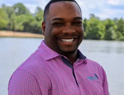 Jermaine Hall