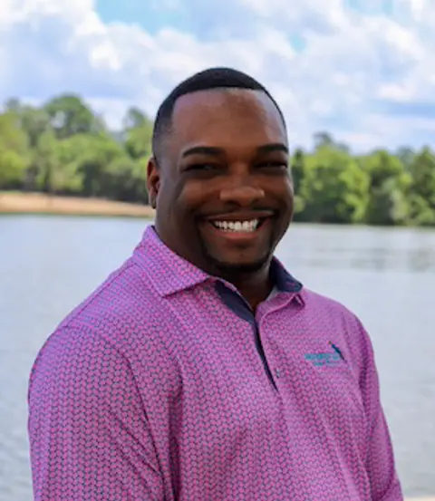 Jermaine Hall