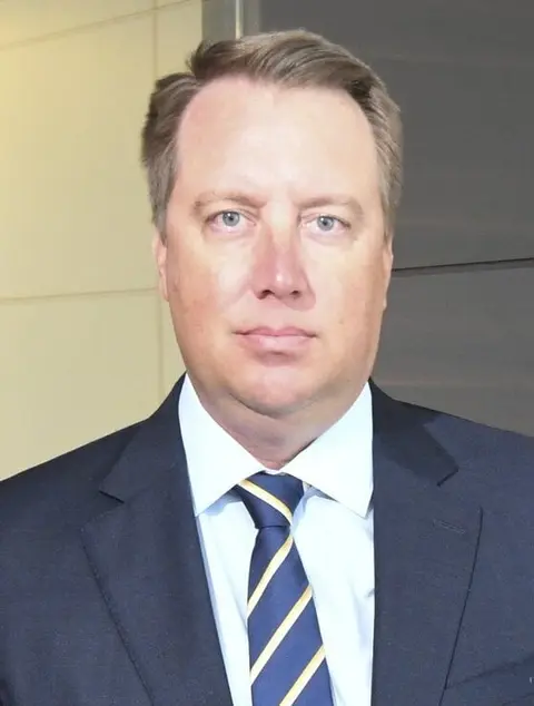 Brian Hughes
