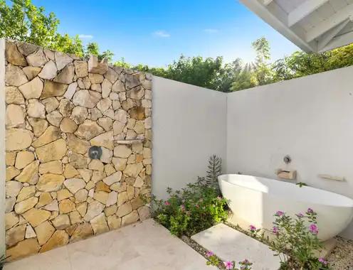Sailrock South Caicos, an SLH Hotel