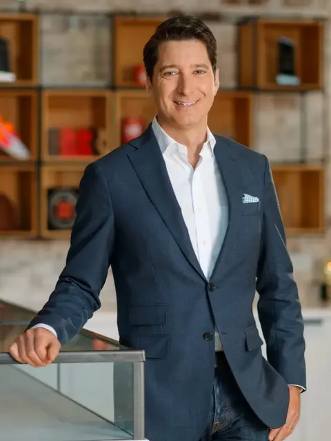 Christian Charnaux