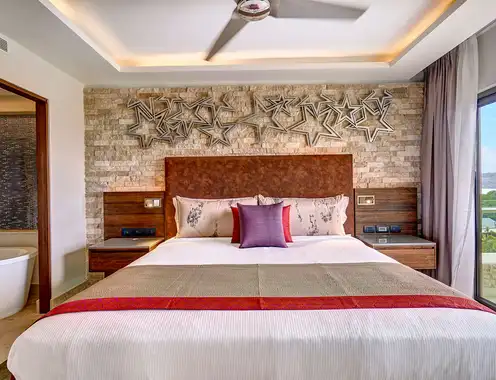 Planet Hollywood Beach Resort Costa Rica