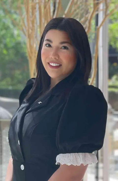 Manal Al Omari