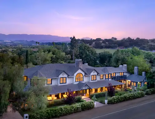 Ballard Inn, A Kirkwood Collection Hotel