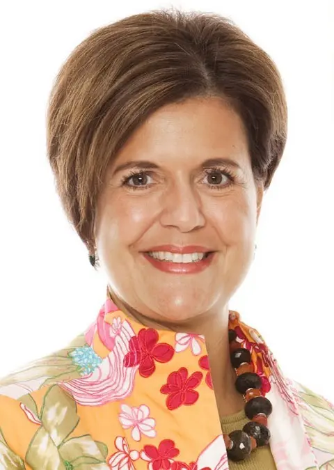 Marian Wilson