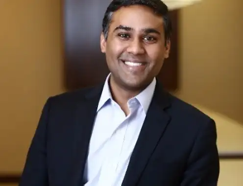 Ankur Shah