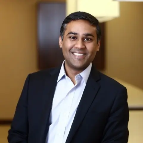 Ankur Shah