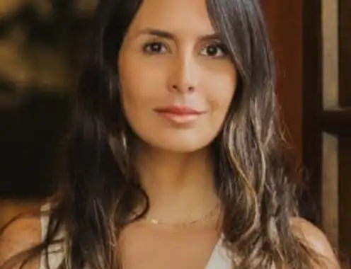 Vanessa Tilley