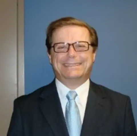 Frank Pierce
