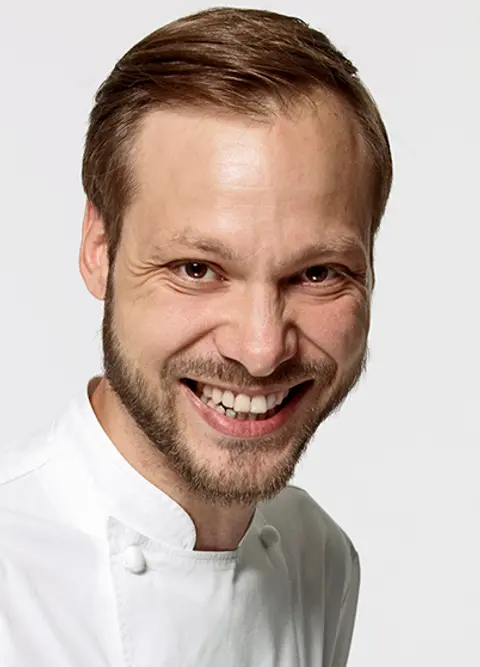 Michael Bartocetti