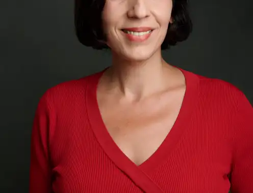Sue Murphy of ComOps named A 2024 HSMAI