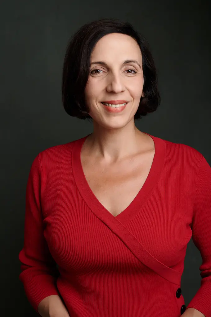 Sue Murphy of ComOps named A 2024 HSMAI