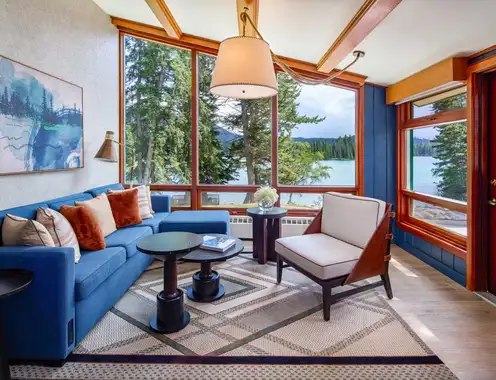 Fairmont Jasper Park Lodge a New Era of Alpine Luxury Debuts at (1)