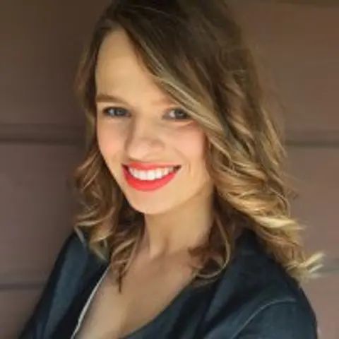 Rachel Peacock