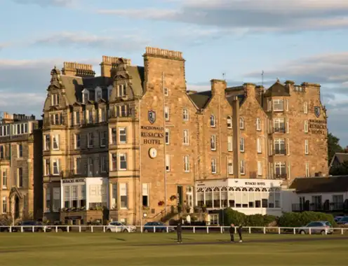 Macdonald Rusacks Hotel