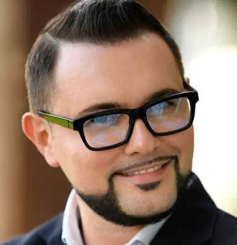 Dmitry Gontar