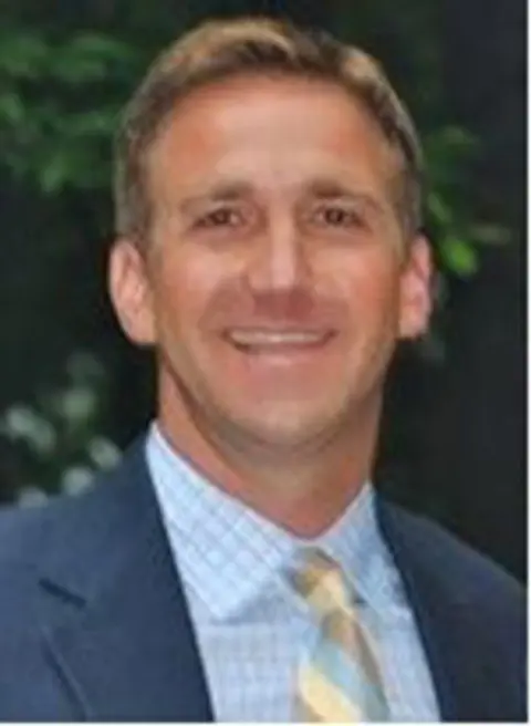 Chad Rowe
