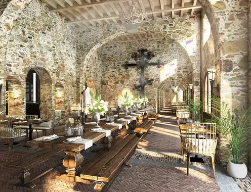 Hotel La Compa