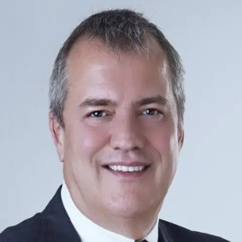Steve Wolstenholme