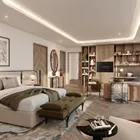 Hilton to Debut Luxury Conrad Hotels & Resorts Brand in Riyadh