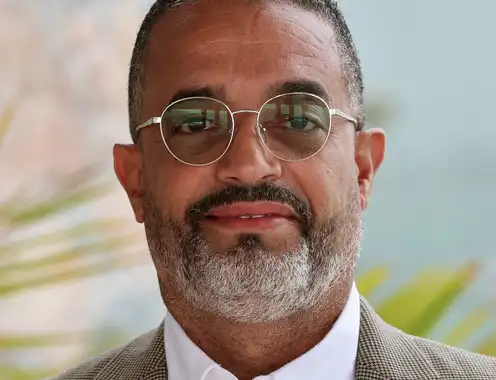 Cory Santana