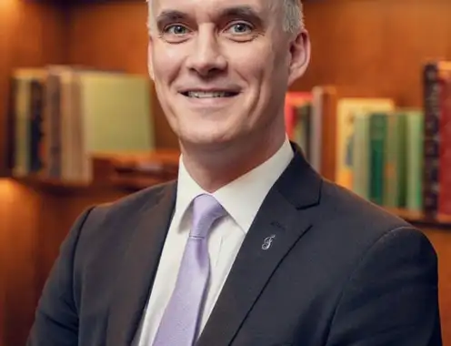 John Swift