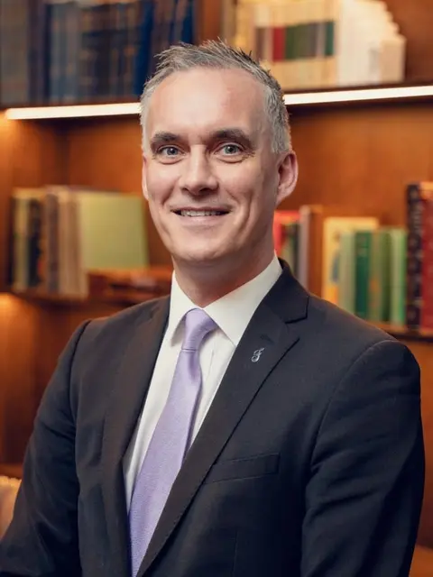 John Swift