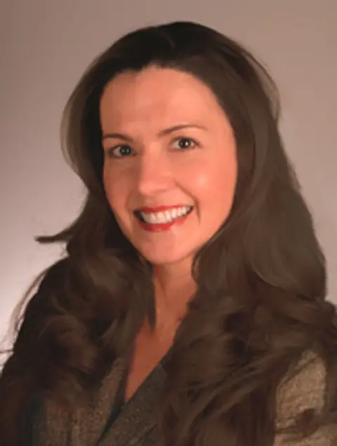 Cher Harris