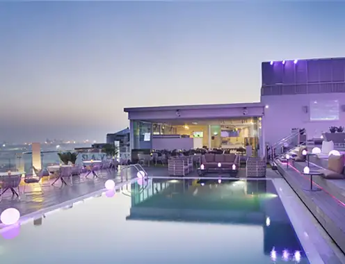 The Canvas Hotel Dubai MGallery By Sofitel