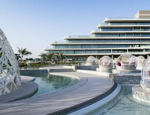 W Dubai - The Palm