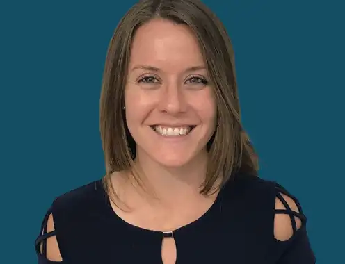 Shannon Patterson