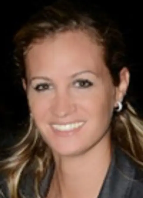 Elsa Lahoude