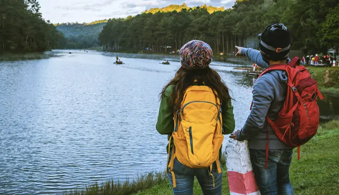 North American Appetite for International Travel Holds Strong Despite Growing Pressures