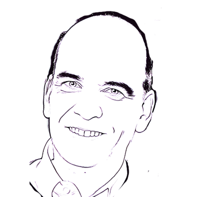 Uli Pillau