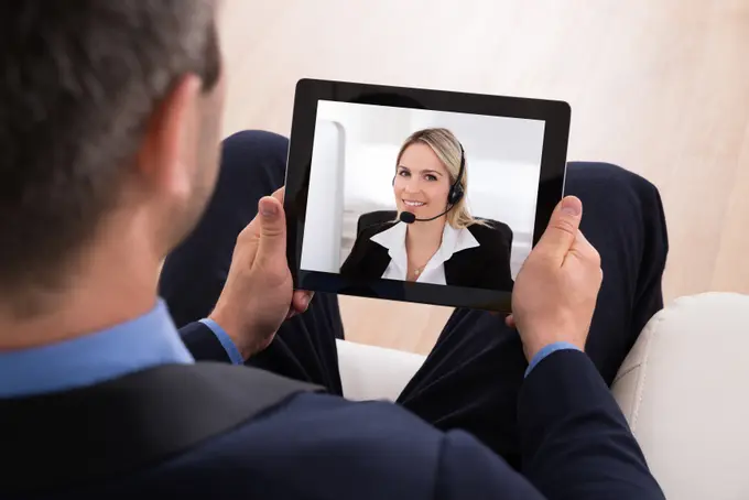 How Video Tools and Screen Sharing Can Help Today
