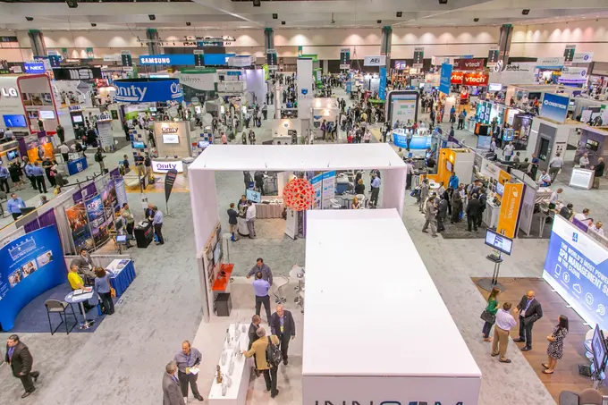 Going to HITEC? Here are my recommendations!