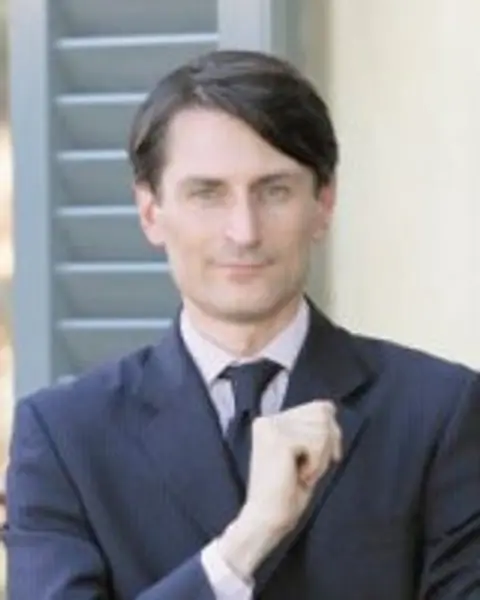 Giancarlo Rizzi