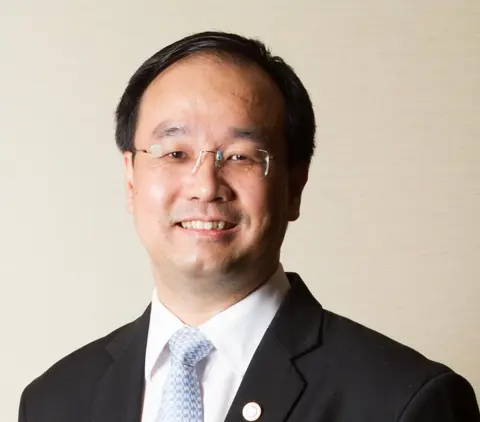 Wuthivet Vetchabutsakorn
