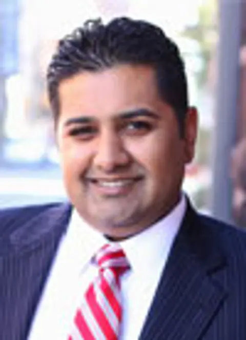 Mayur Chheda