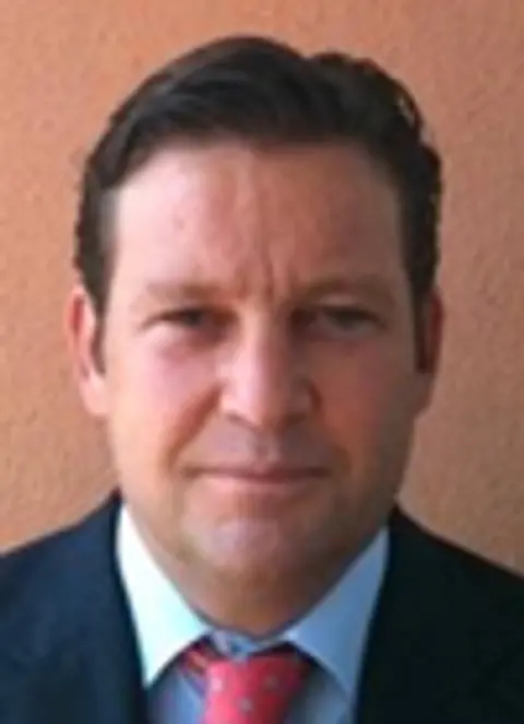 Daniel Ferr