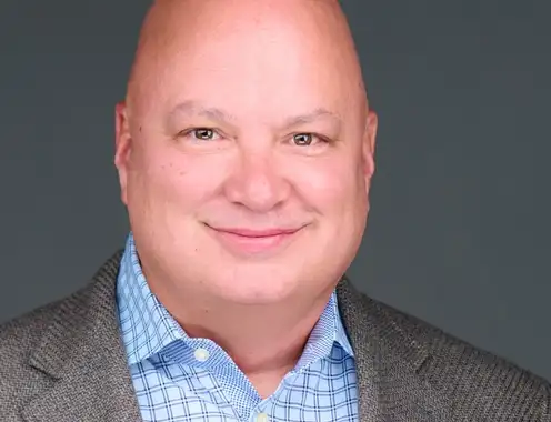 Paul Kearney