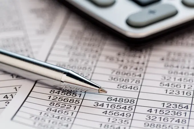 The 2023 Annual Budget - A Captivating Story of Intrigue and Suspense