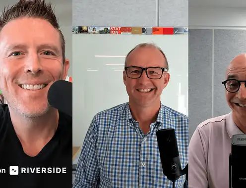 Jan Freitag and Isaac Calazzo of CoStar & STR break down 2026 and 2027