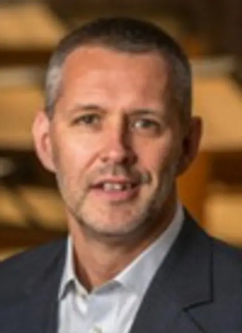Kavin Schieferdecker
