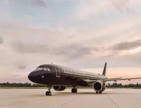 A World That Calls You Closer: 2028 Four Seasons Private Jet Experience Journeys Connect Travellers to New Destinations