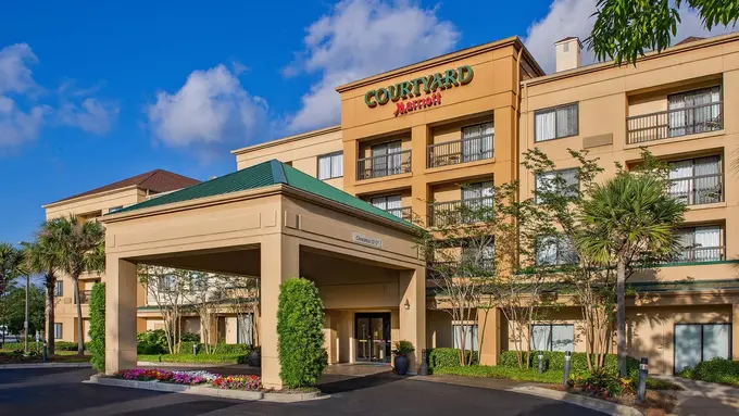 Image Hotels Acquires Courtyard by Marriott North Charleston Airport/Coliseum