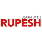 Learn with Rupesh